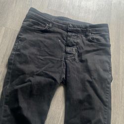 Ksubi Jorts