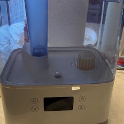 levoit air humidifier 