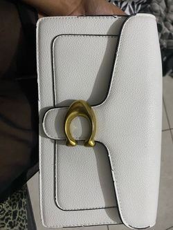 COACH Tabby Shoulder Bag