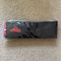 Weightlifting Belt