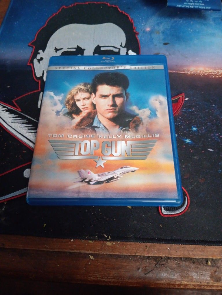 Top Gun