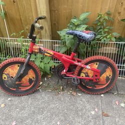 Kids Bike