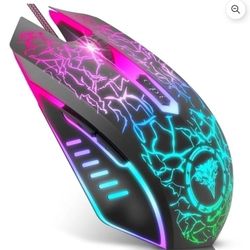 Led Mouse