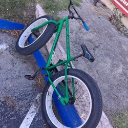 Mongoose