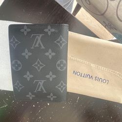 Passport Wallet Brand New Original 