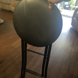 folding chair