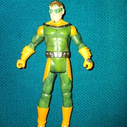 Marvel Comics Figure "Dr Octopus" 