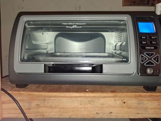 Oven bakery