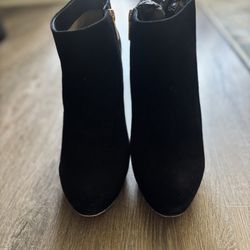 Michael Kors Boots 