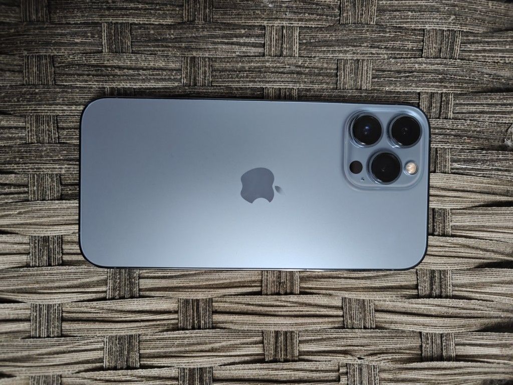 Iphone 13 ProMax UNLOCKED