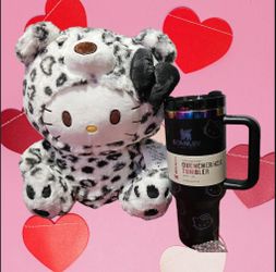 Valentines Set
