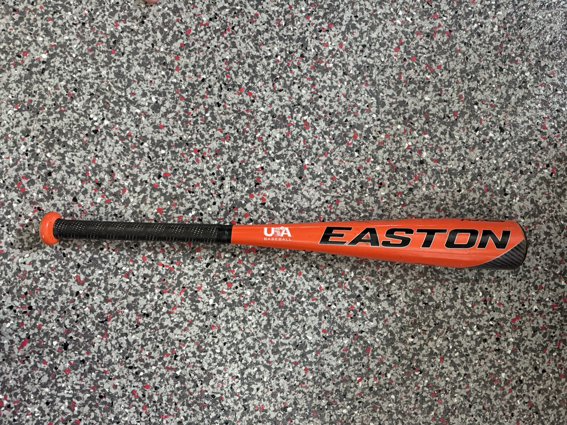 Easton 24inch Bat