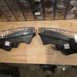 Tesla OEM Model 3 Front Fog Lights