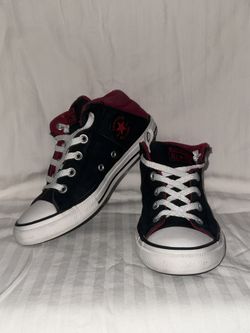 Kids Converse Shoes