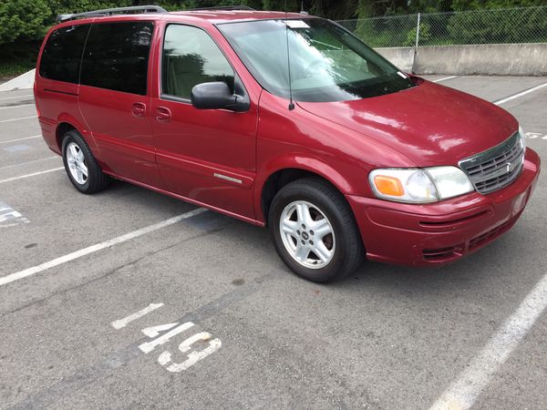 03 chevy venture 03 chevy venture