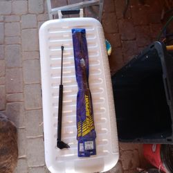 Rear Shock Lift Support 