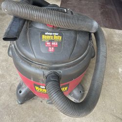 Shop Vac