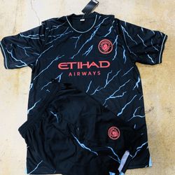 Soccer Uniforms