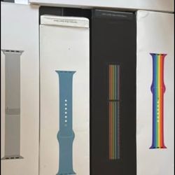 Apple Watch Bands!
