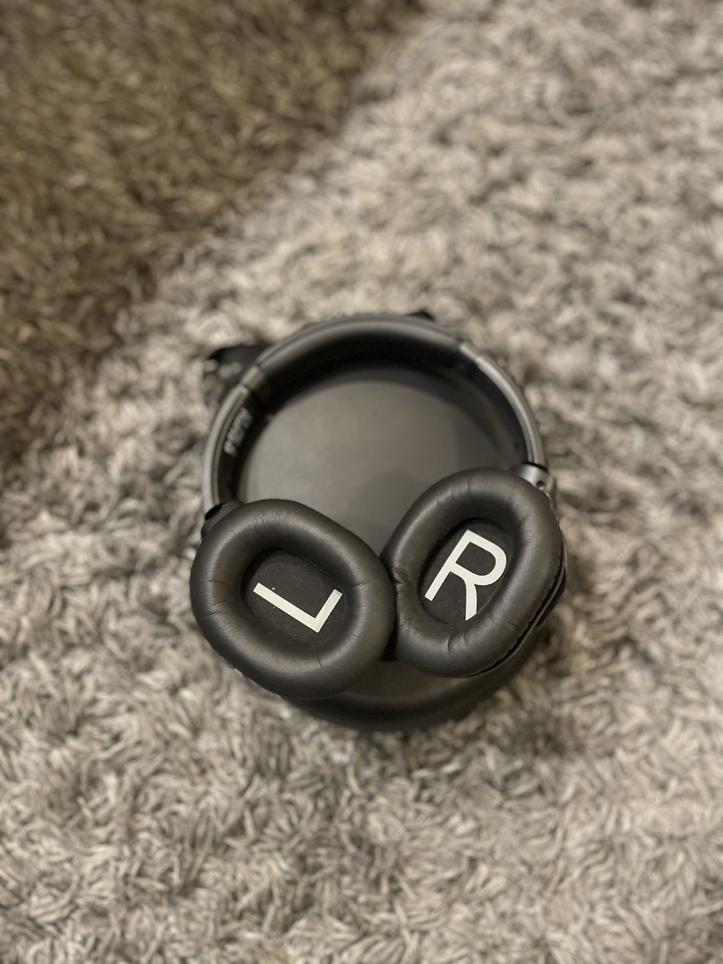 Wireless Bluetooth Headphones 