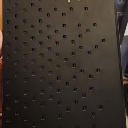 Cable Modem/ Router