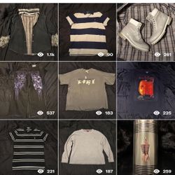 junglemagz On Depop 