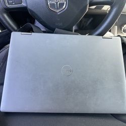 Dell Inspiron 15 7000 2-in-1 Laptop 8GB RAM, Intel I5 7th Gen