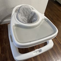Foldable Baby Activity Walker