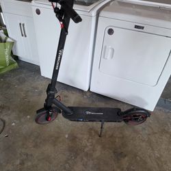 Evercross Electric Scooter  - Read Description 