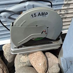 14inch. Chicago Chop Saw