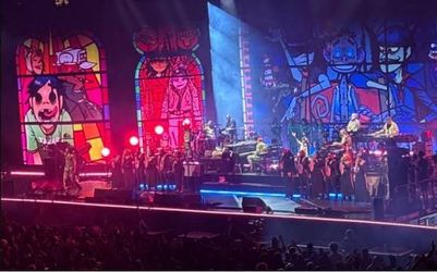 Gorillaz