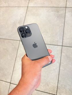 iPhone 14 Pro Max Spectrum