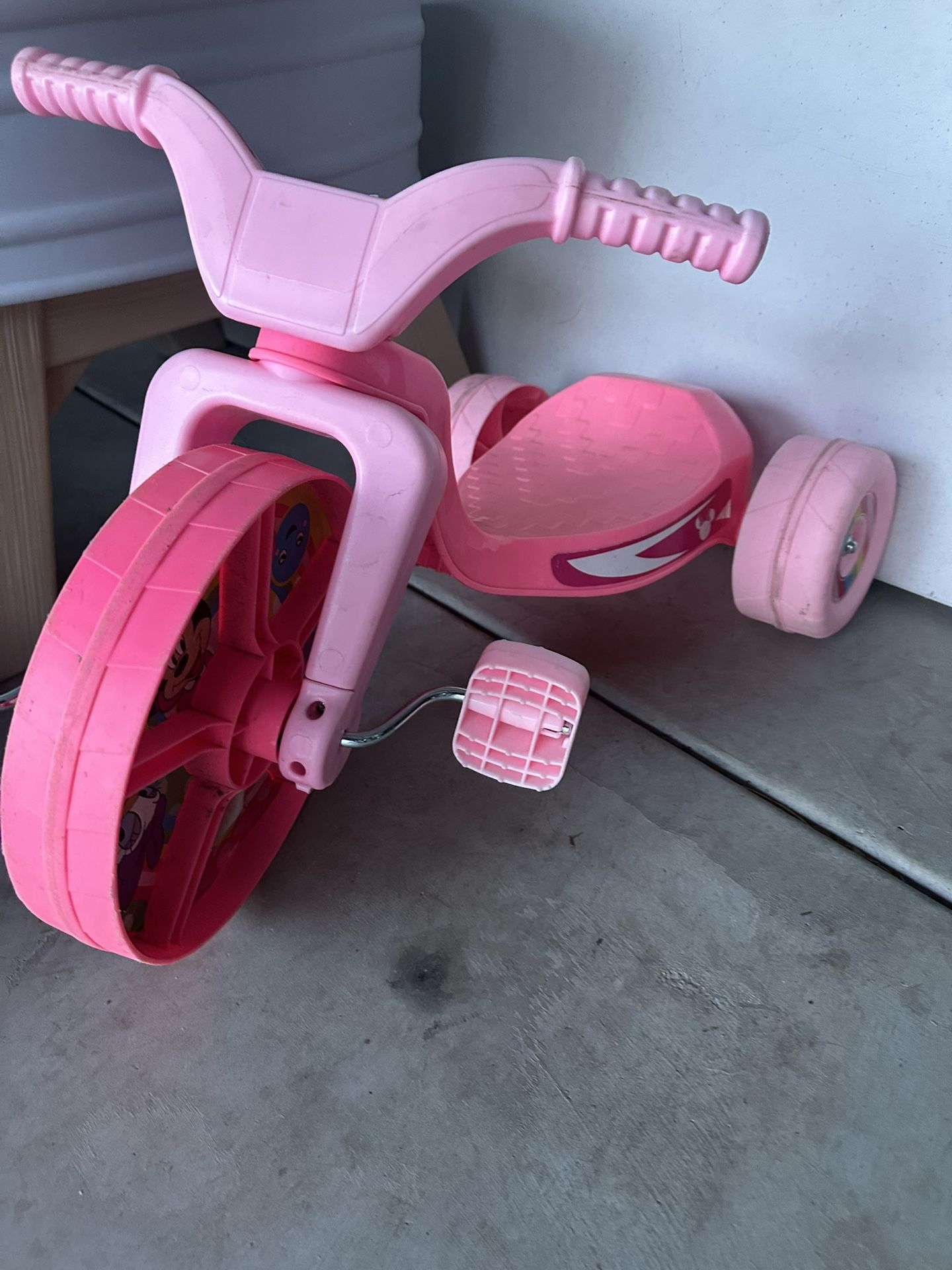 Toddler Car