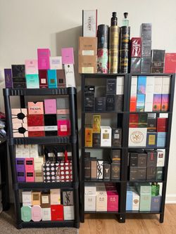 Wholesale colognes