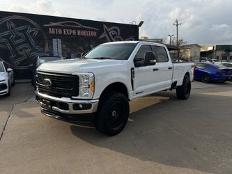 2023 Ford F-250