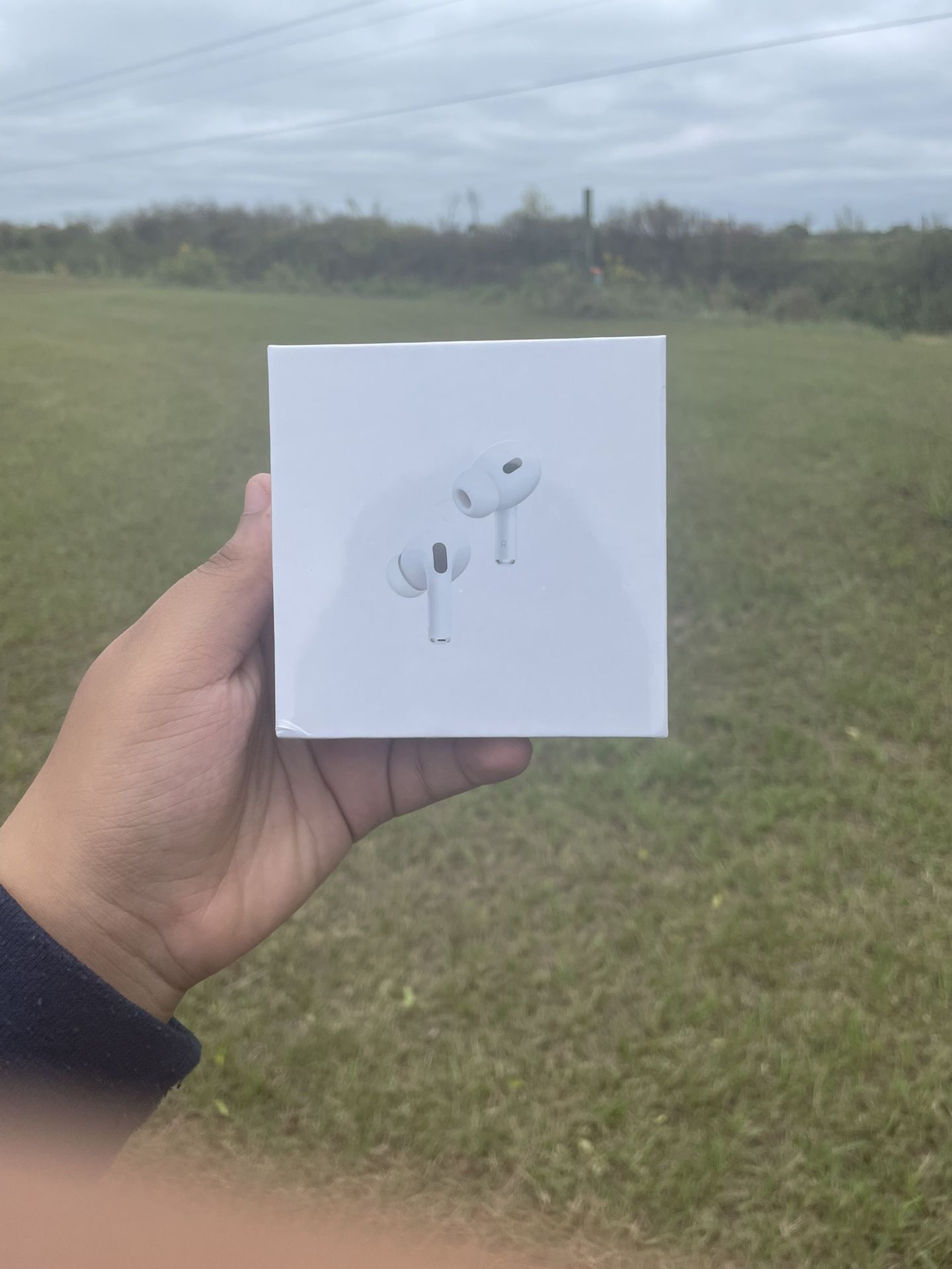 Apple Airpod Pro 2nd generation