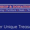 Thriftstore&Donations Inc