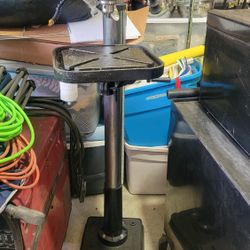 Central Machinery Stand Drill 