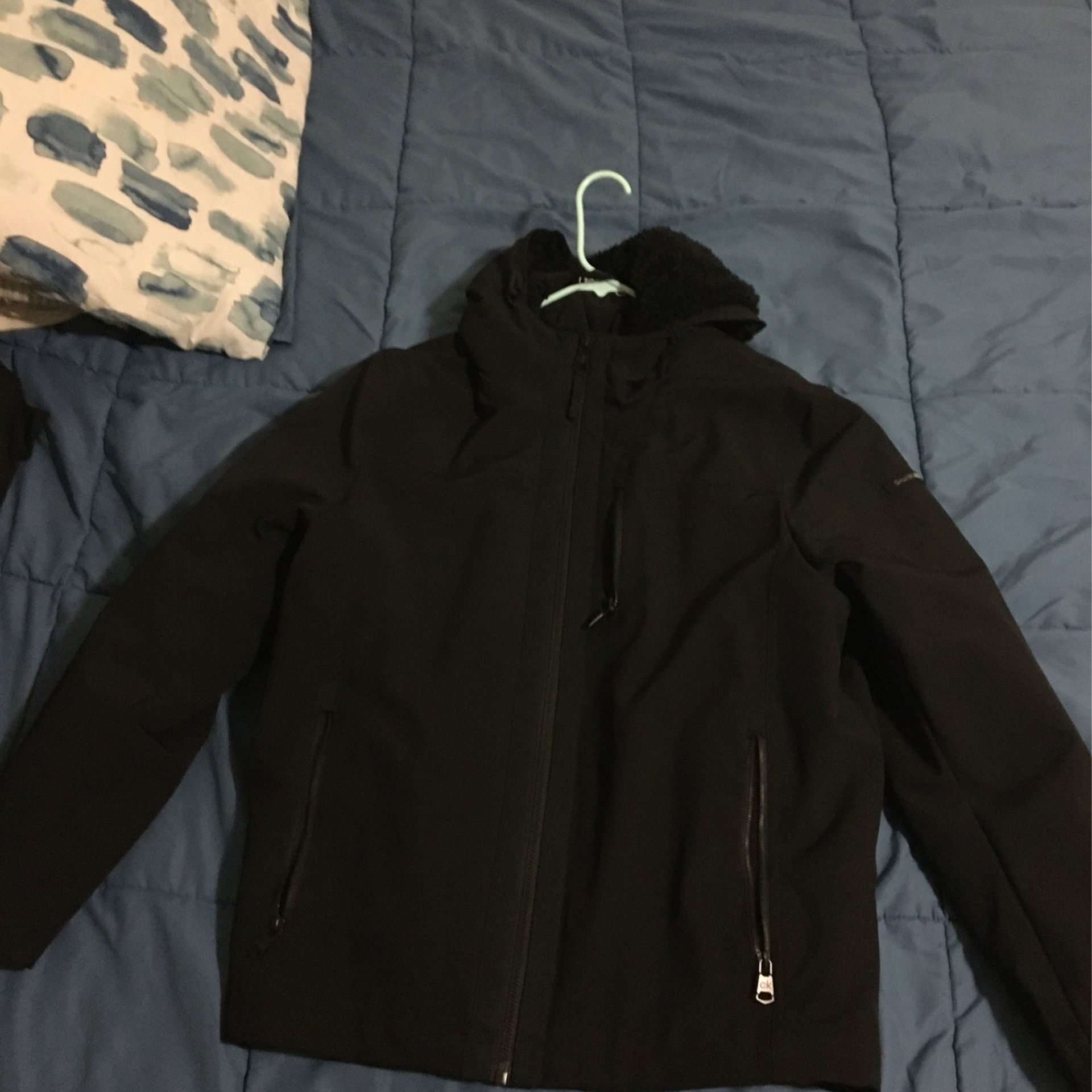 Calvin Klein Warm winter Jacket