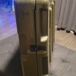 Army Laptop Holder/case