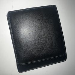 Men’s Preowned Wallet - Good Condition