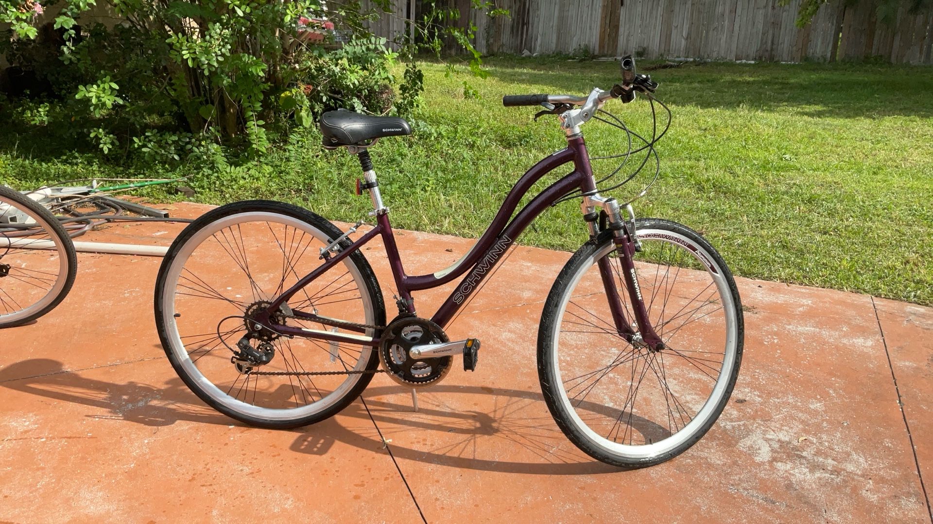 Women’s Bike 