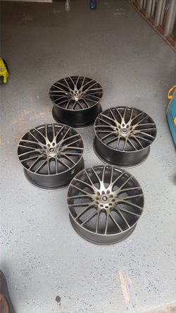 Rims
