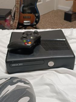 Xbox 360/controller