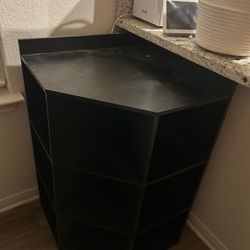 Corner Cabinet