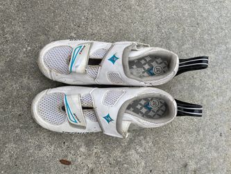 Specialized trivent Sport Spin Shoes