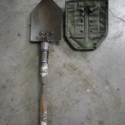 Military Shovel For Sale