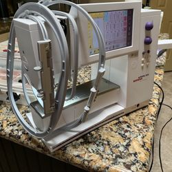 Bernina Artista 200 Sewing/embroidery Combo Machine