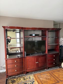 Free furniture