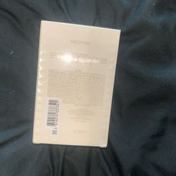 Valentino Born in Roma Ivory